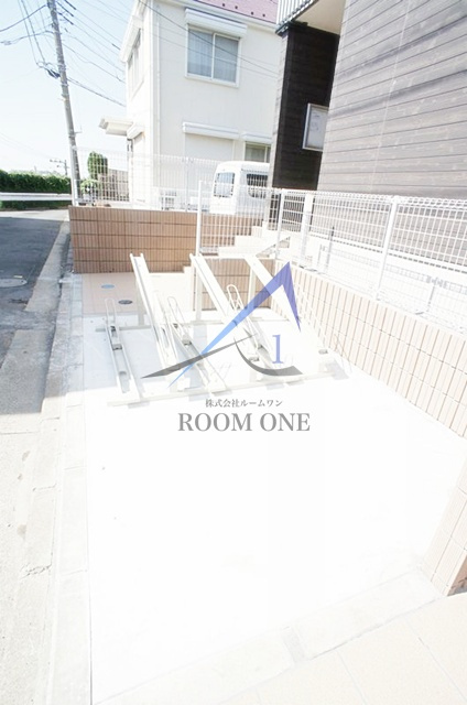 リブリ・高島台