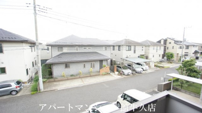 【展望】 | Ａｌｐｅｎひたち野