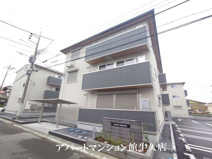 D-Invest栄町の画像