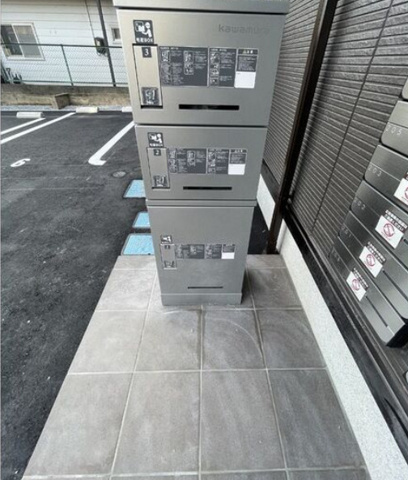 D-Invest栄町のその他共用部分|※同シリーズのイメージです