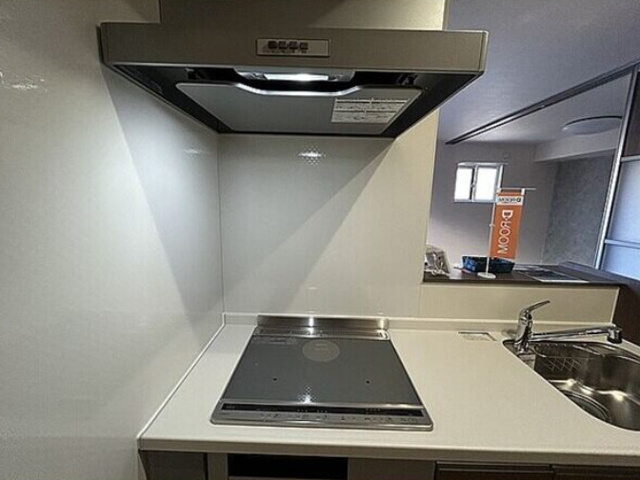 D-Invest栄町の設備|※同シリーズのイメージです