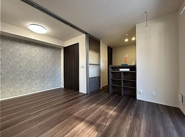 D-Invest栄町の内装|※同シリーズのイメージです