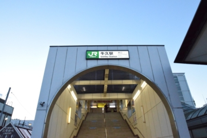 エル カーサのその他|JR 牛久駅