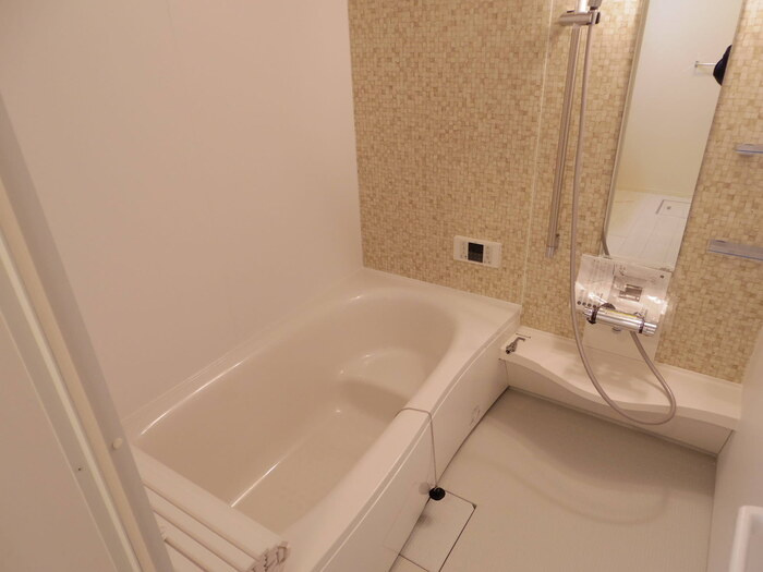 エル カーサの浴室|1坪タイプユニットバス