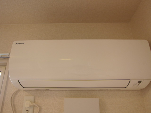 Ｄ-roomＳＵＭＯＮ弁天橋Ⅰの設備