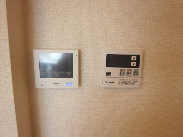 Ｄ-roomＳＵＭＯＮ弁天橋Ⅰのセキュリティ