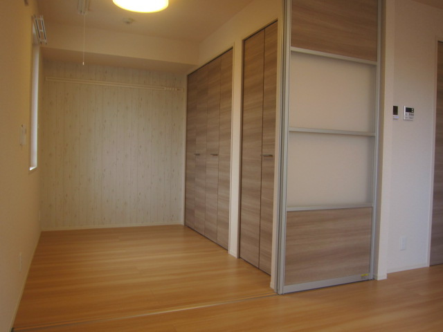 Ｄ-roomＳＵＭＯＮ弁天橋Ⅰの洋室