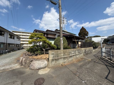 【その他】 | 御井町貸家