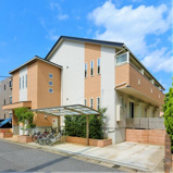 ミュウ弐番館の画像