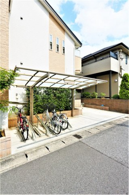【その他共用部分】 | ミュウ弐番館
