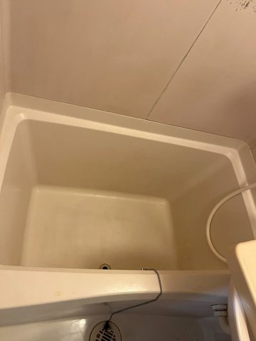 【浴室】