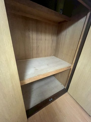 【収納】