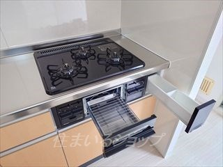 シャトルあすか　Ｂのその他