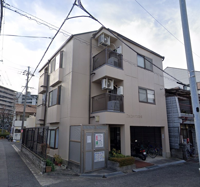 フェニックス正雀