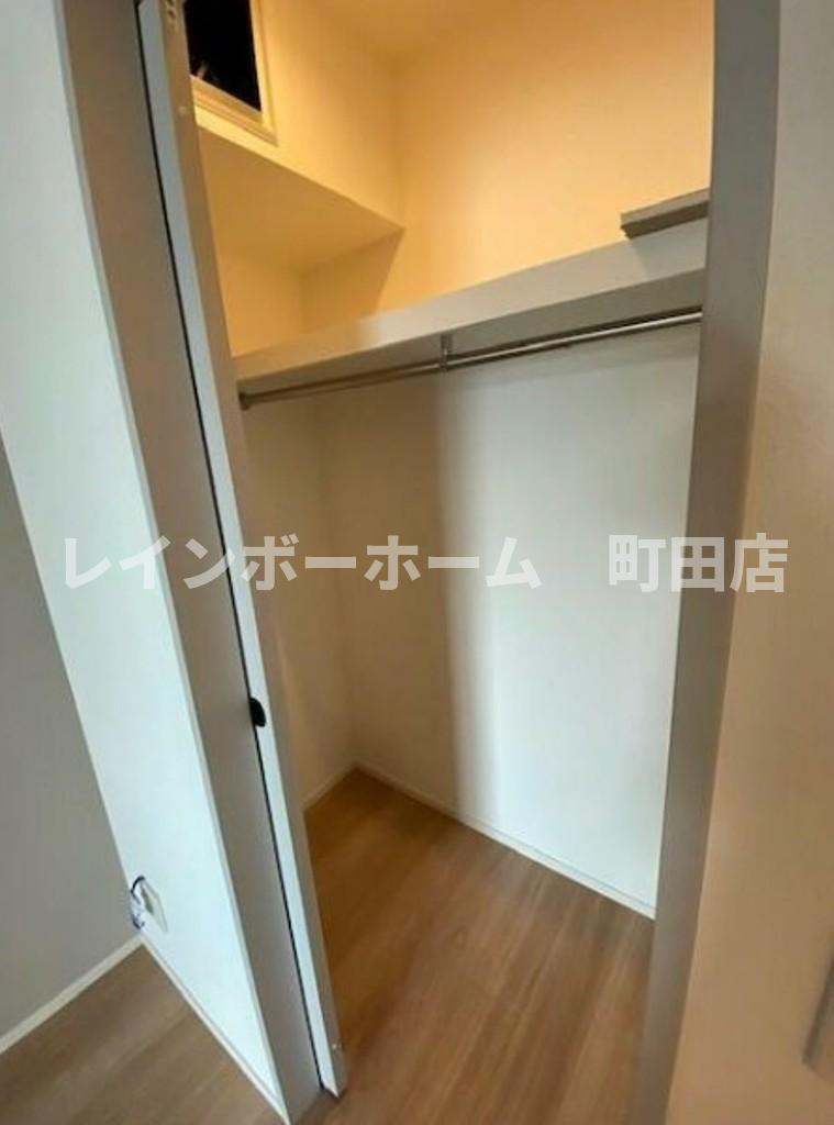 フォーラム鶴間※初期費用分割後払いサービス利用可能物件の収納