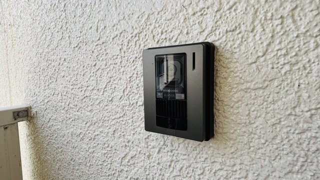 セジュール・ウィング のセキュリティ