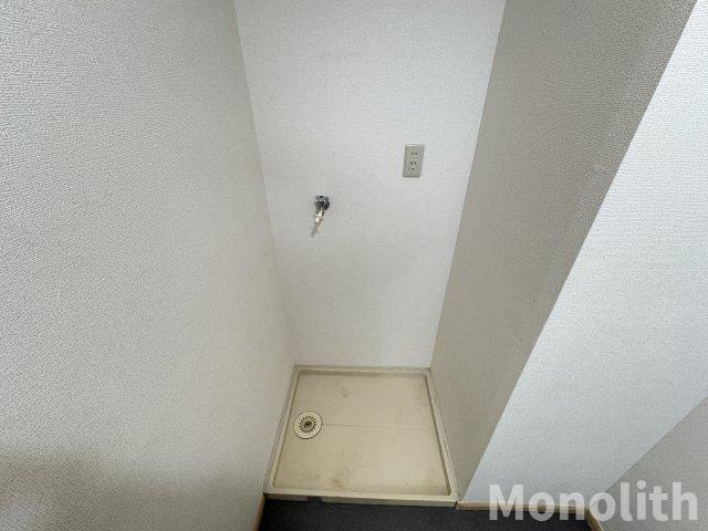 ハートベイルBのその他