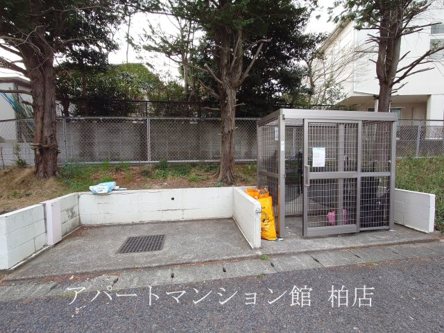 ＴＱレジデンス柏のその他