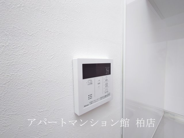 ＴＱレジデンス柏の設備