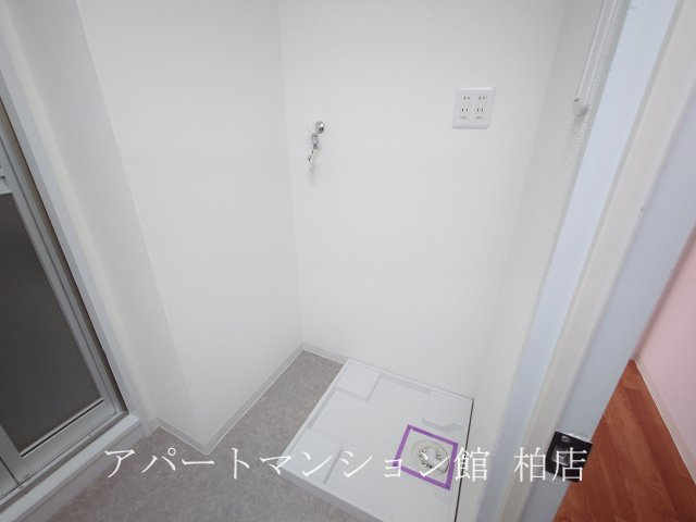 ＴＱレジデンス柏のその他