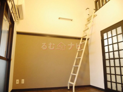 【エントランス】 | ホワイトシャトー清水弐番館