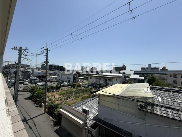 タカマツレジデンス柴原の展望