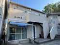 横浜市磯子区栗木２丁目のアパートの画像