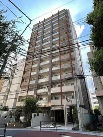 ベルファース本郷弓町の外観|ベルファース本郷弓町