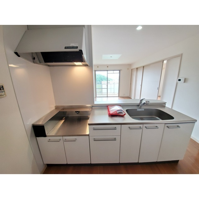 エーリのキッチン