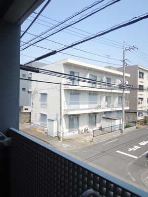 【展望】 | フラッツ・ＤＥＮ−フラッツデン