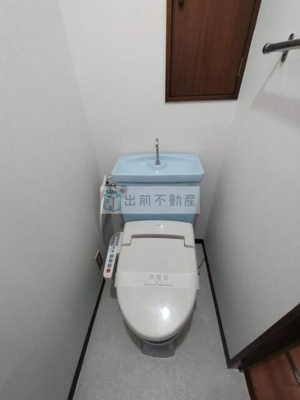 【トイレ】 | モンシャトー駒込