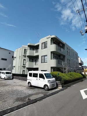 【エントランス】 | モンシャトー駒込