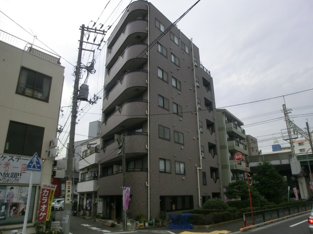 サンハイム