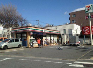 セブン-イレブン板橋…まで936m