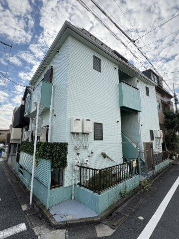 練馬区桜台2丁目のアパートの画像
