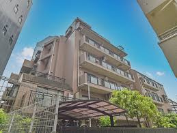 マイキャッスル目黒Ⅱの画像