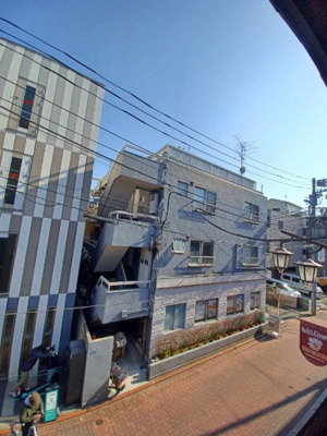 【展望】 | 清和ハイツ