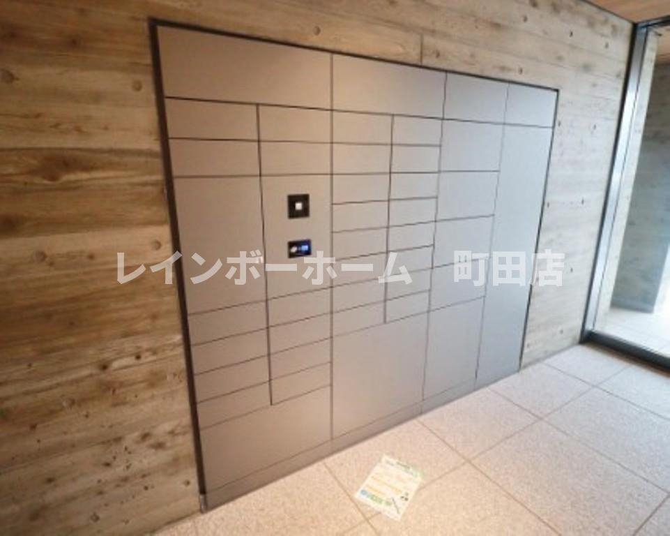 フォーラム鶴間※初期費用分割後払いサービス利用可能物件のその他共用部分