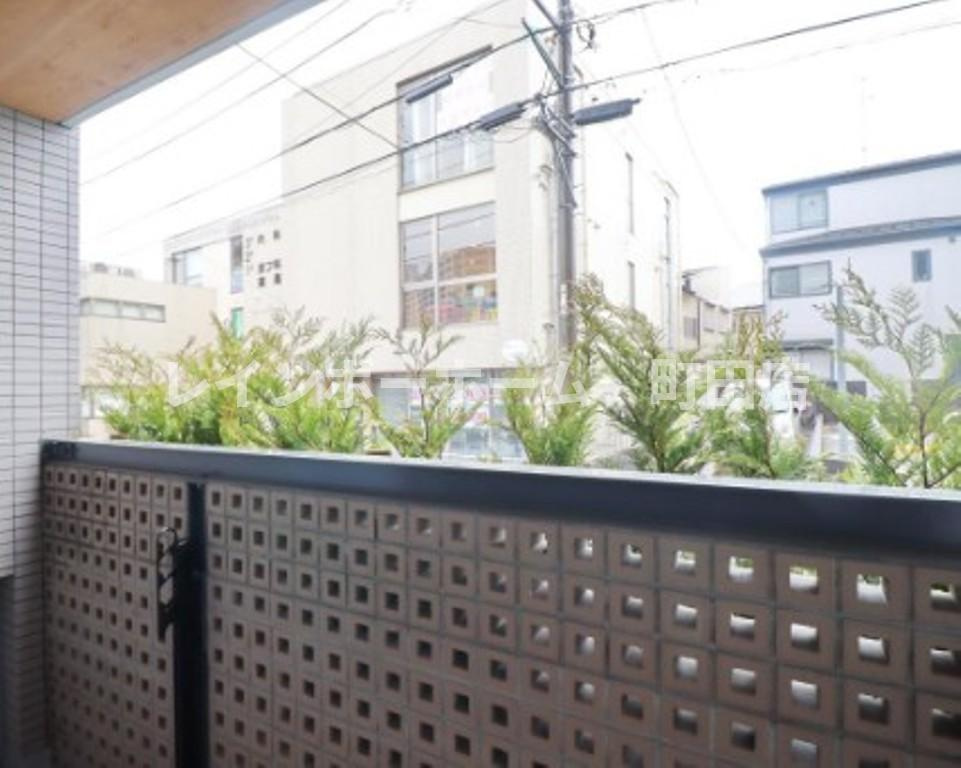 フォーラム鶴間※初期費用分割後払いサービス利用可能物件の展望