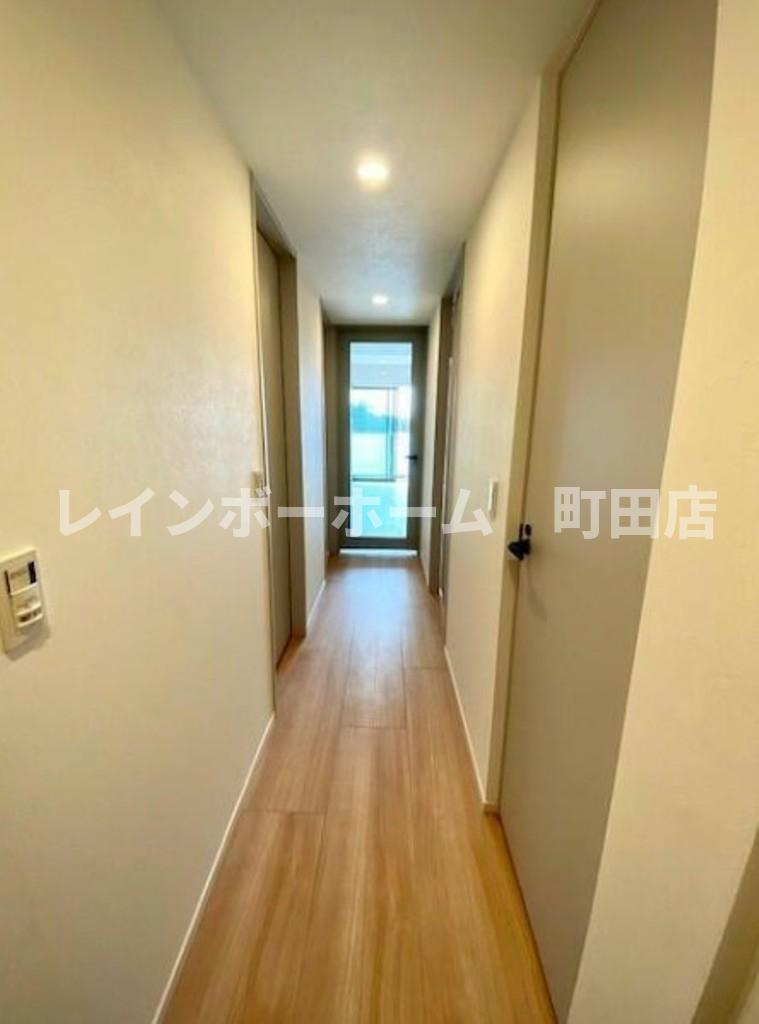 フォーラム鶴間※初期費用分割後払いサービス利用可能物件のその他