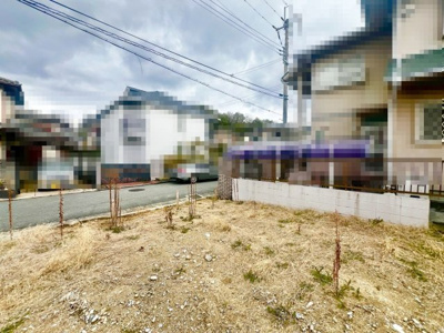【周辺】 | さつき野東２丁目　売土地 | 【個性あふれる住まいを実現できる「建築条件無の売土地」です】