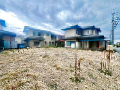 【外観】 | さつき野東２丁目　売土地 | ご家族に合ったプランをご提案いたします！資料請求だけでもお気軽にお問い合わせくださいね♪