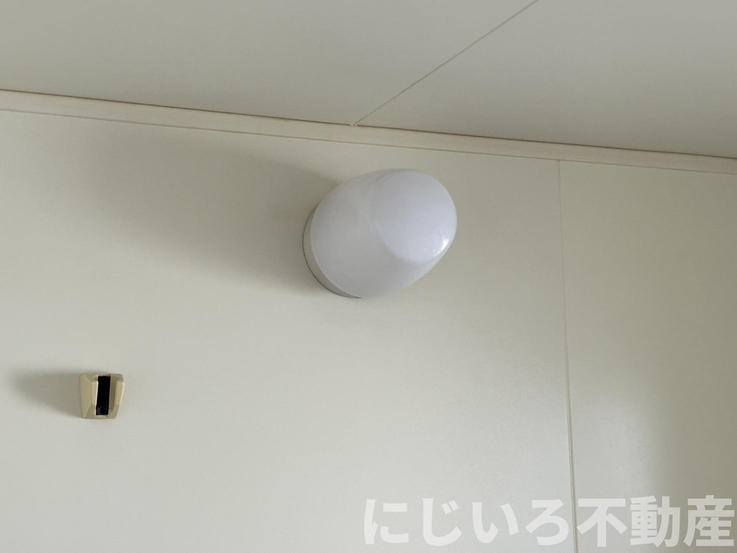 第2コーポ松原の設備