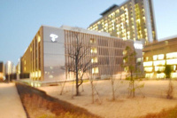 私立東京家政大学まで1390m