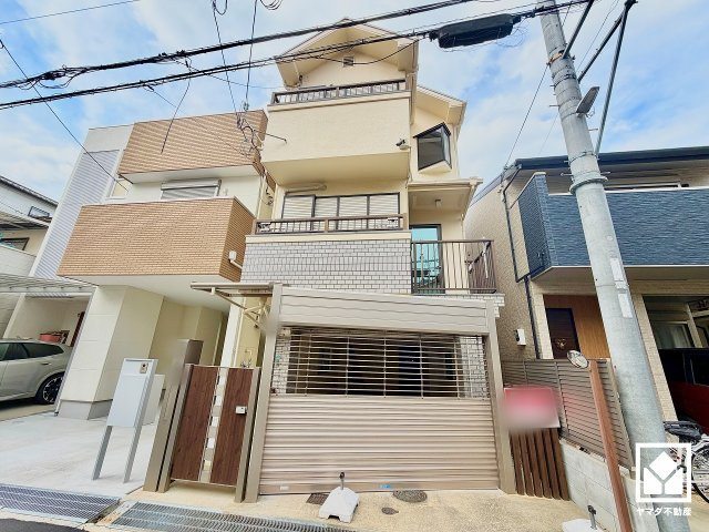 西宮市小松南町1丁目