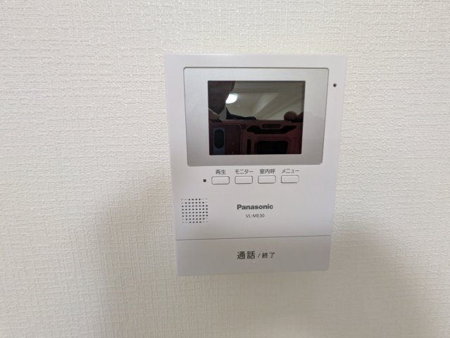 中穂高ハイツ|名古屋市の賃貸ならMy賃貸のセキュリティ|中穂高ハイツ