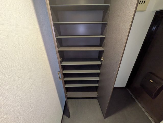中穂高ハイツ|名古屋市の賃貸ならMy賃貸の収納|中穂高ハイツ