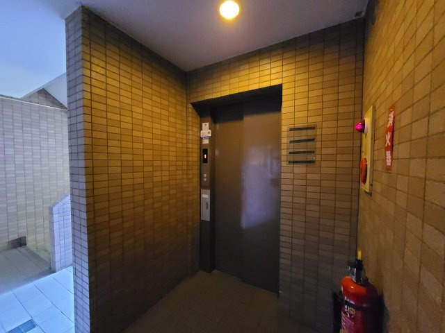 中穂高ハイツ|名古屋市の賃貸ならMy賃貸のその他共用部分|中穂高ハイツ