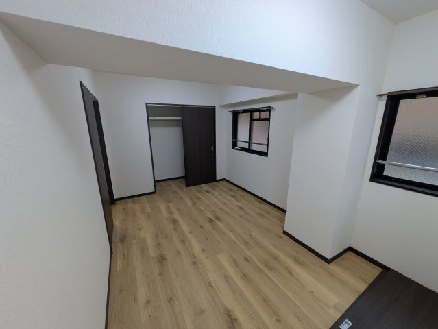 中穂高ハイツ|名古屋市の賃貸ならMy賃貸の寝室|中穂高ハイツ