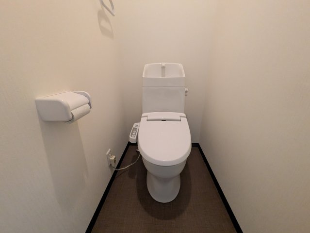 中穂高ハイツ|名古屋市の賃貸ならMy賃貸のトイレ|中穂高ハイツ